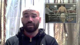 'They didn't believe I was an athlete': Zabit talks MMA debut, Dagestan & popularity