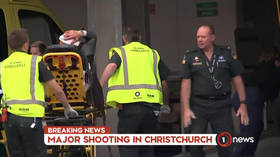 Death toll in New Zealand mosque shootings rises to 49 - police