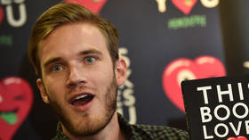 ‘Absolutely sickened’: PewDiePie responds to shout-out on NZ mosque killer’s livestream
