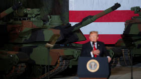Pouring $6 bn into tank factory, Trump says the M1 Abrams is ‘best in the world.’ Is it really?