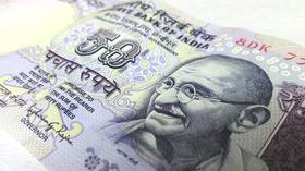 Indian rupee goes from worst to best-performing currency in Asia