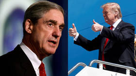 Mueller probe finds no collusion or conspiracy between Trump & Russia
