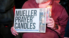 ‘Trump is still bad!’ Media & Dems refuse to swallow Mueller’s red pill, grasp at obstruction straw