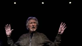 ‘Stop the evil empire’: Roger Waters says ‘the coup’ in Venezuela has failed (VIDEO)