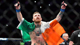 UFC superstar Conor McGregor announces 'retirement from MMA'