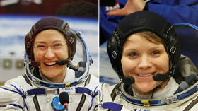 ‘PR disaster’: NASA ditches historic all-female spacewalk after spacesuits won’t fit