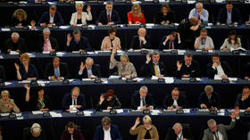 Wrong button? 10 MEPs who voted to reject debate on Article 13 say they didn't mean to