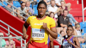 Caster Semenya is not a threat to women’s sport, say runner’s lawyers