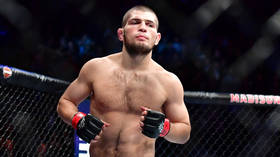 'Khabib will be back in September': UFC boss Dana White on Russian champ's return to octagon