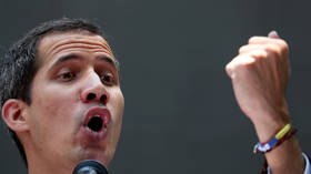 Regime change ramp-up? Guaido announces Venezuela-wide 'tactical action' against Maduro