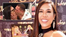 'I felt humiliated': Reporter speaks out after being kissed & 'groped' by boxer Kubrat Pulev