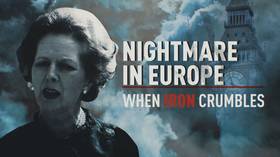 Tory relationship with European integration is a career-killing horror story (VIDEO)