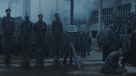 Educating youth on history or foul PR? Rammstein's Holocaust-referencing music video DEBATED