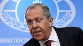 It’s sad to see US diplomacy reduced to ultimatums and sanctions – Lavrov