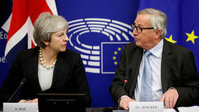 EU’s ‘patience’ with ‘British friends’ over Brexit is running out – Juncker
