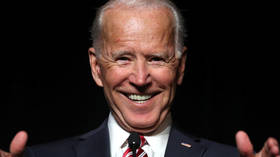 ‘Creepy Uncle Joe’ memes not going anywhere as 2nd woman accuses Biden of crossing ‘line of decency’