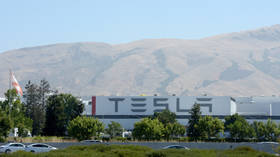 Tesla gets slap on the wrist from US environmental agency over hazardous waste violations