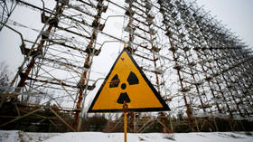 Spain to pay €1 million for solar project in the Chernobyl exclusion zone