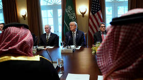 US senators press energy chief to reveal details of nuclear cooperation with Saudis