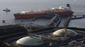 China wants to build world’s biggest LNG tanker