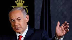 Israel could annex parts of West Bank in coming years – Netanyahu