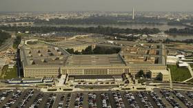 Turns out Pentagon was bombarded with ‘whistleblower complaint every 6 minutes’ – Lee Camp