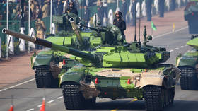 India greenlights purchase of more Russian T-90 battle tanks – Moscow