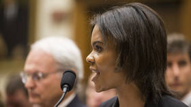 Candace Owens in EPIC clash with Ted Lieu at congressional ‘white nationalism’ hearing