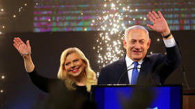 Netanyahu wins record 5th term as Israel's PM as Gantz concedes