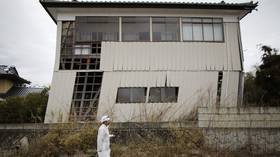 Japan reopens city abandoned after 2011 Fukushima nuclear meltdown