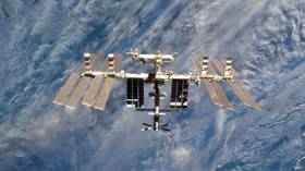 Space heroes deserve a shower! Russian hygiene system to make ISS stay more comfortable