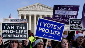 'Pro-life' Texas bill allowing death penalty for abortions gets marathon House hearing