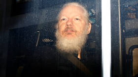 WATCH: ‘British Gitmo’ jail where Julian Assange is being held