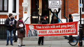 No fair trial awaits Assange at US ‘Espionage Court,’ only more charges – CIA whistleblower Kiriakou