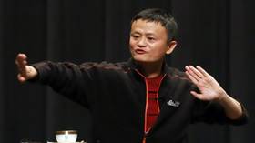 Jack Ma defends ‘truth over correctness’ as overtime work routine comment evokes online fury