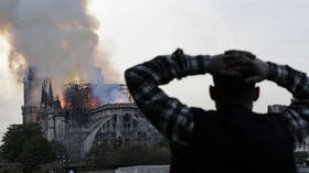 Paris prosecutor launches official investigation into cause of Notre Dame blaze