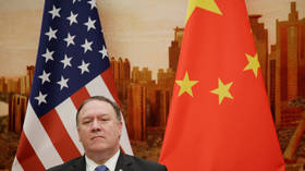 ‘Pompeo lost his mind’: Chinese diplomat hits back at US attacks on Beijing’s investments in Chile
