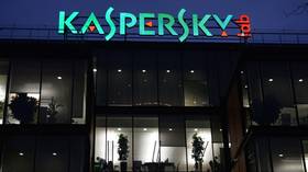 EU finds no 'evidence' Kaspersky Lab software spies for Russia, despite claims by US