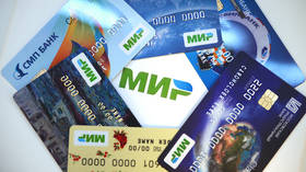 Turkey embraces Russia’s national payment system credit card Mir