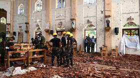 Terrorists ‘continue plotting attacks’ on Sri Lanka tourist spots, US State Dept warns