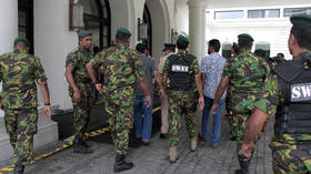 Sri Lankan police find 87 bomb detonators at Colombo’s main bus station – spokesperson