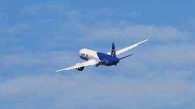 New Russian passenger jet to get Russian engines replacing American Pratt & Whitney