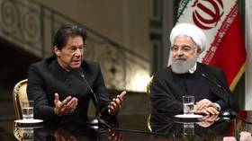 Why US & Saudi Arabia fear Iran-Pakistan cooperation