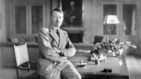 FBI searched for Hitler after his supposed death, declassified documents reveal