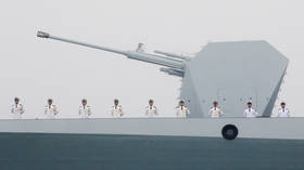 Stronger than ever? Chinese fleet marks its 70th anniversary