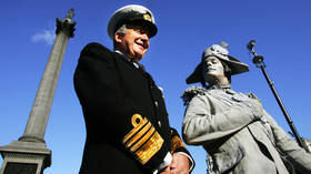 ‘Political correctness gone mad’: Lord Admiral slams maritime museum for gender-neutral ships