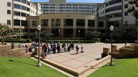 200+ students & staff in 2 California universities put under quarantine amid measles scare