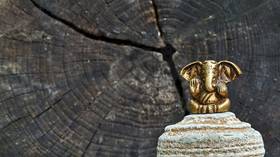 Global gold fever: India follows Russia & China by boosting bullion reserves