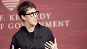 ‘Death by algorithm’: Maddow inconsolable after YouTube recommends RT interview on Mueller report