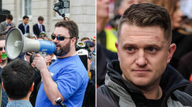‘How is this not meddling?’ Twitter bans Tommy Robinson, Sargon of Akkad campaign accounts